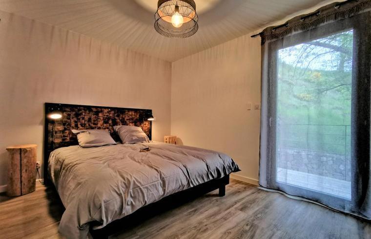 Maison D'Architecte En Pleine Nature Arlempdes ภายนอก รูปภาพ